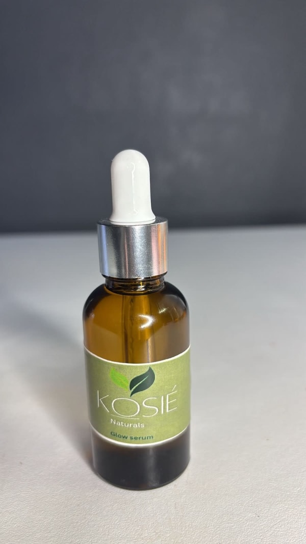 Kosiè glow serum