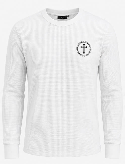 Long sleeve thermal