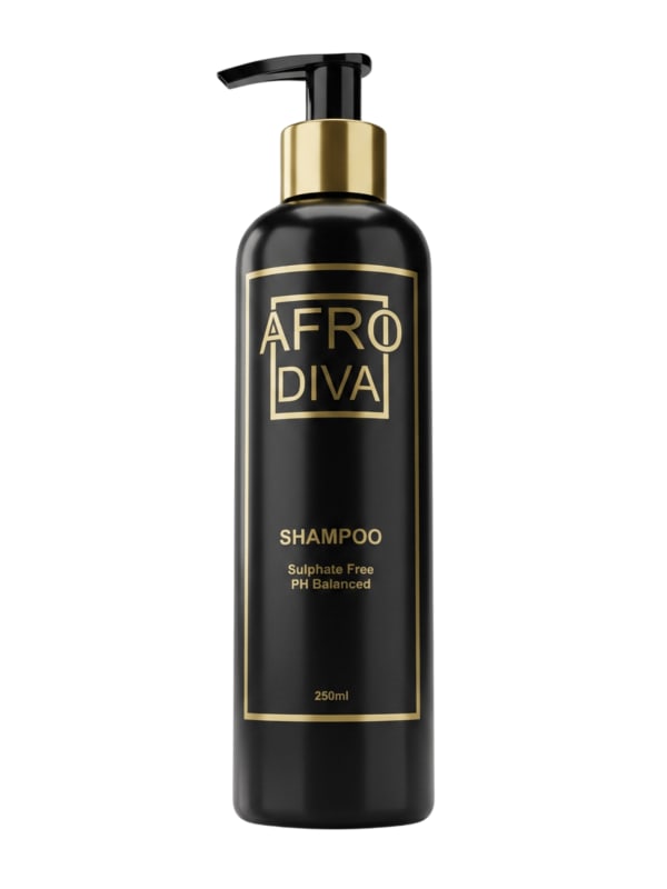 Shampoo