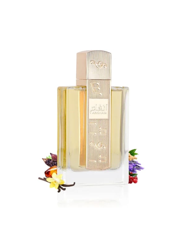 Angham Eau De Parfum 100ml - Lattafa