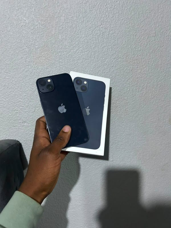 IPhone 13