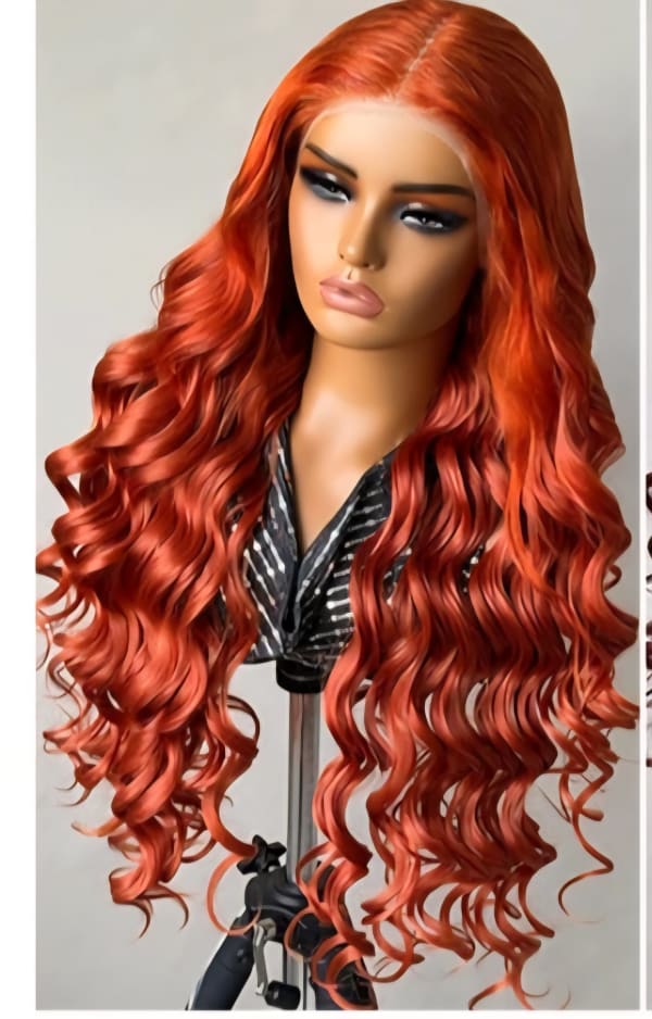 Ginger