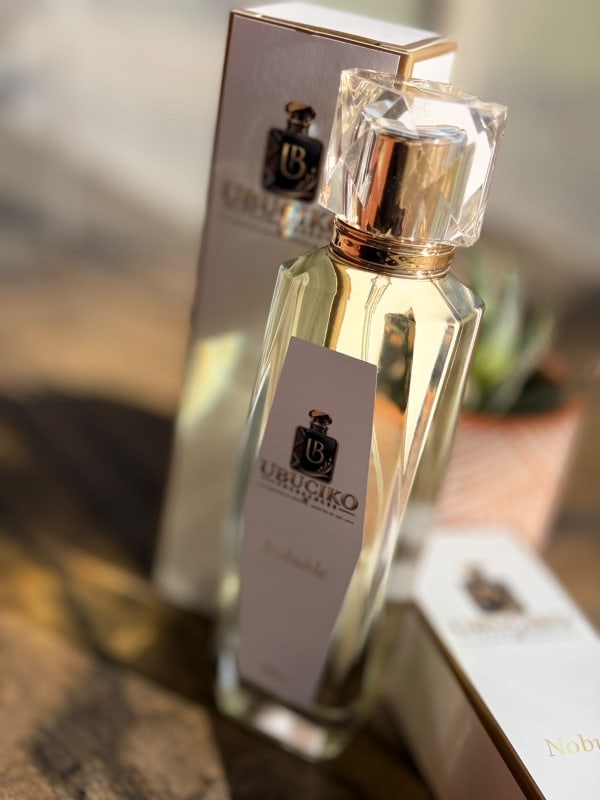 Nobuhle - 100ml