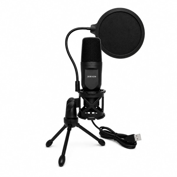 JEBSON USB Microphone