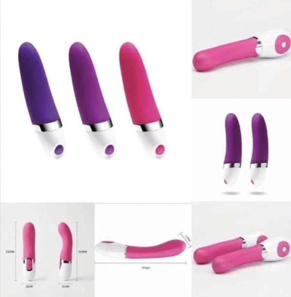 PRETTY LOVE G-SPOT