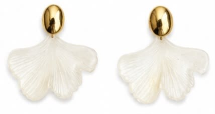Runi earrings