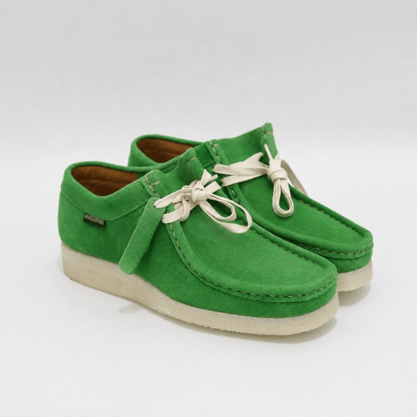 Grasshoppers Green