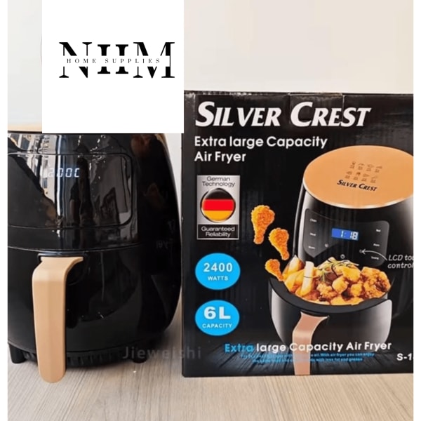 Extra Large Airfryer