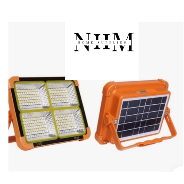 Solar light