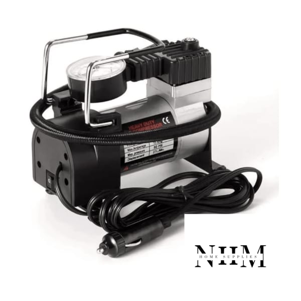 Air compressor - portable