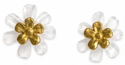Busi earrings