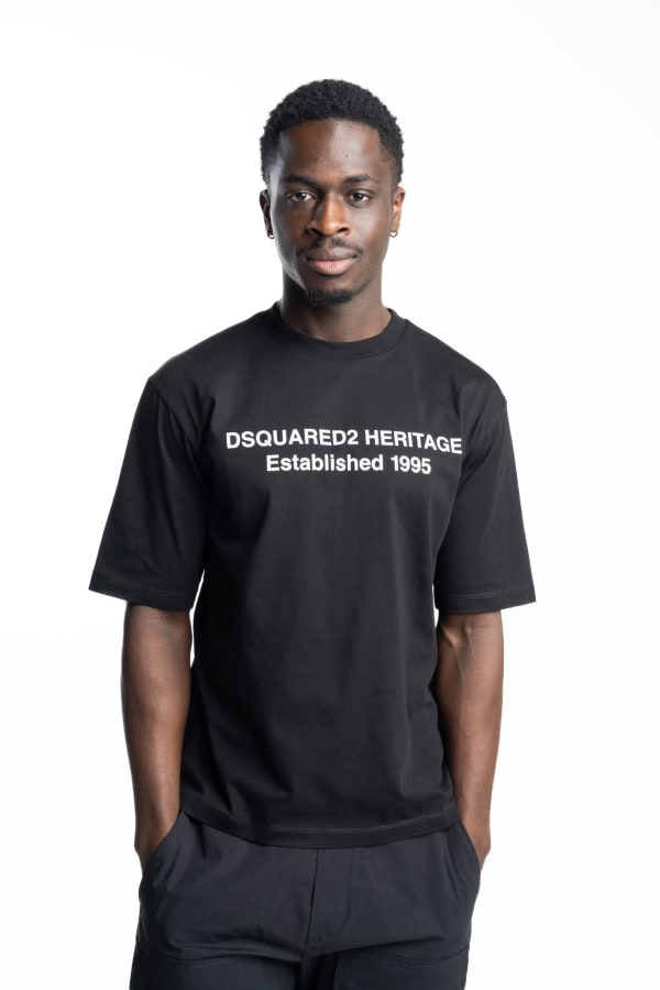 Dsquared2 Men's T Shirt