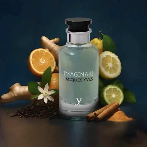 Imaginari Jacques yves