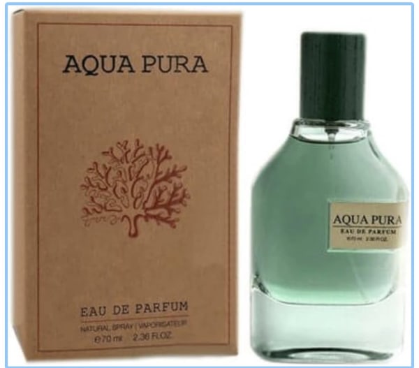 Aqua Pura
