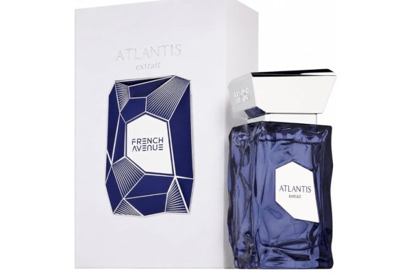 Atlantis extrait by French Avenue