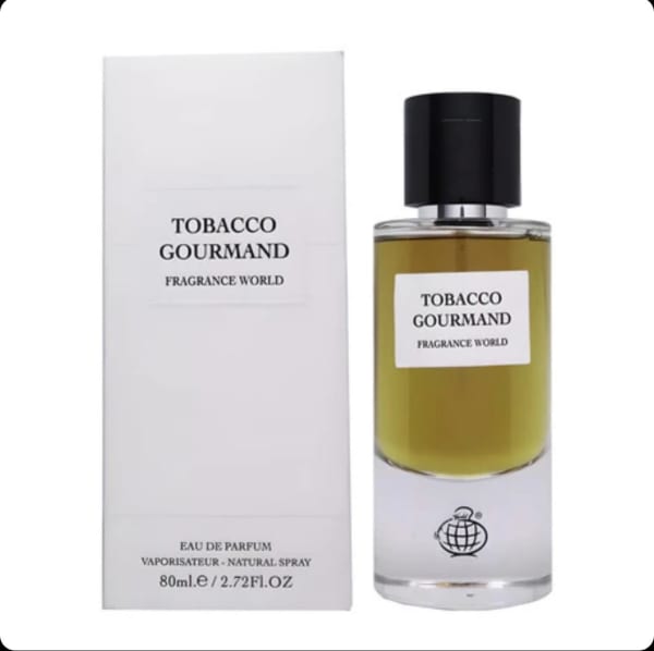 Tobacco Gourmand