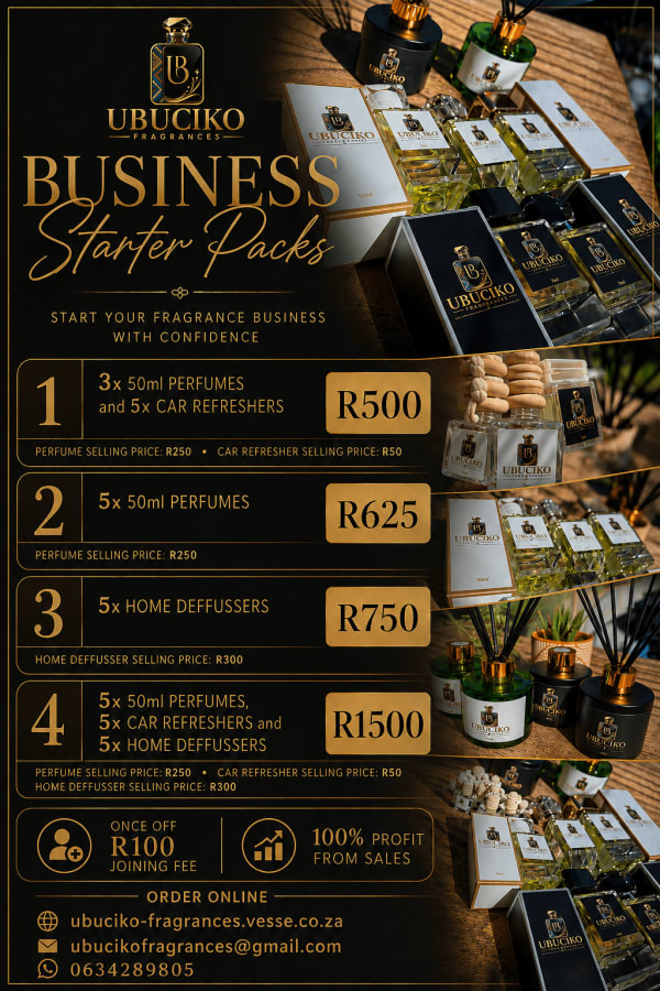 R100 once-off joining fee