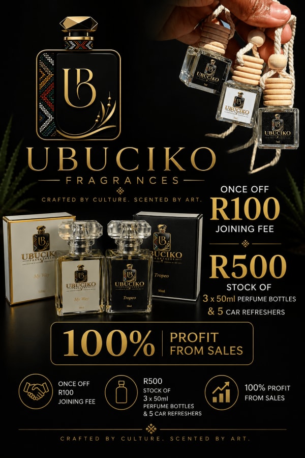 R500 Starter Pack