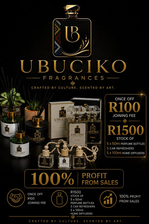 R1500 Starter Pack