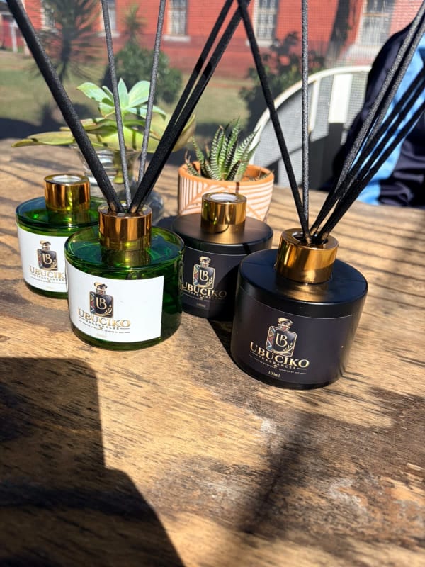 Home Diffuser