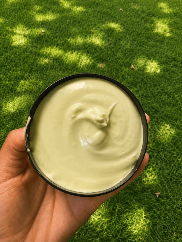 Banging beauty hair butter