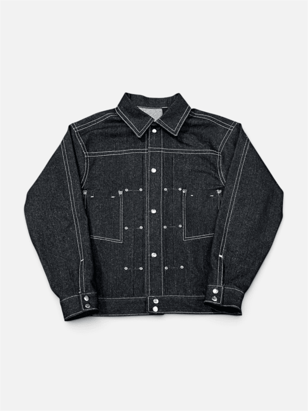 Dark grey