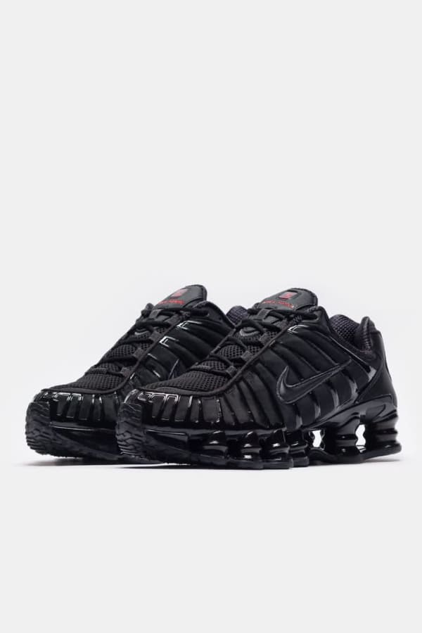 NIKE SHOX TL
