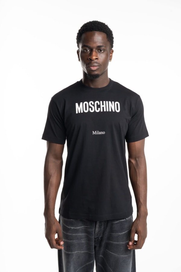 Moschino Men's T Shirt