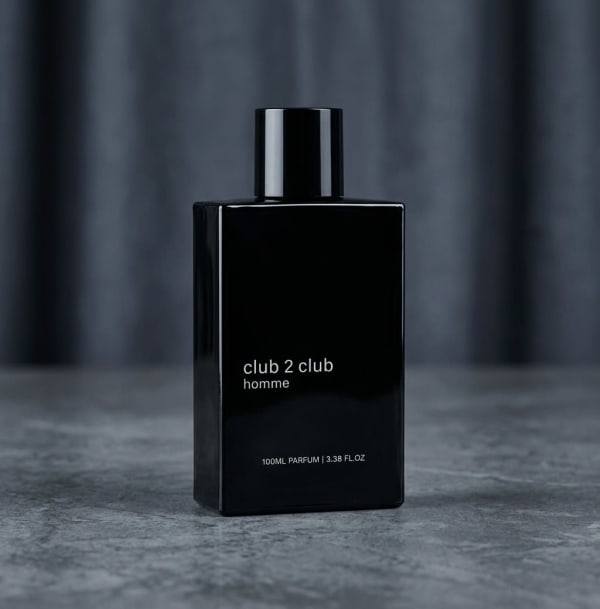 Club 2 club homme