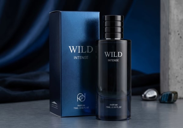 Wild Intense