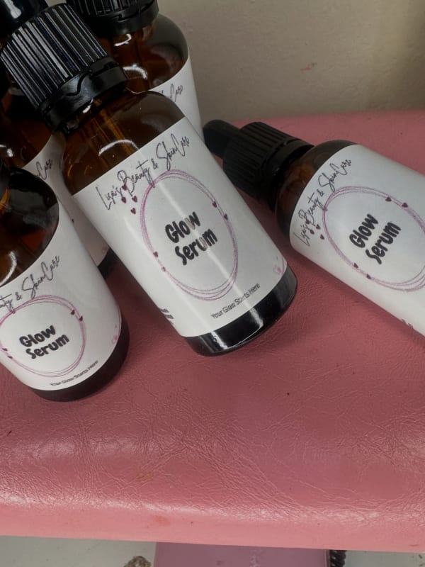 Glow Serum