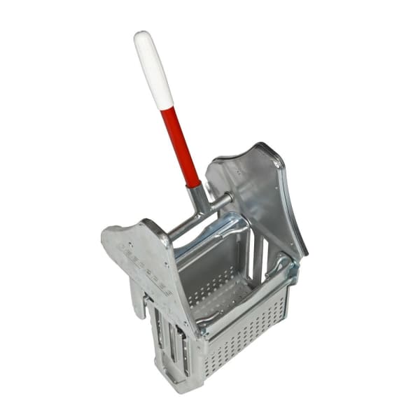 Geerpres Powerpress Mop Wringer Metal