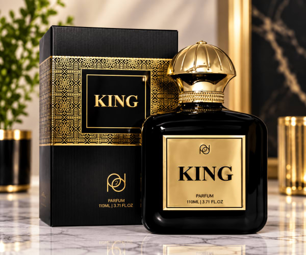 King