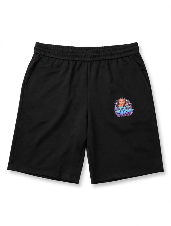 Ei Saan shorts