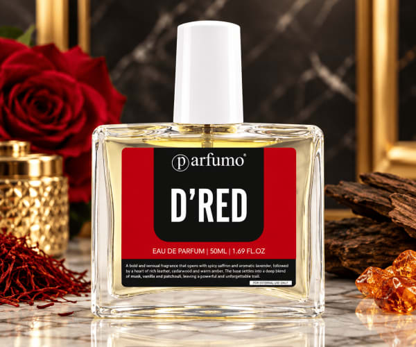 D'RED