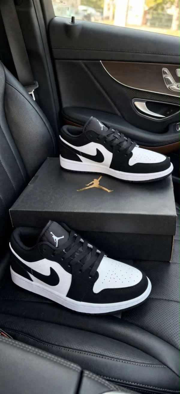 Air Jordan 1 Low