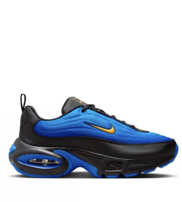 Nike Air Max Portal Blue Black