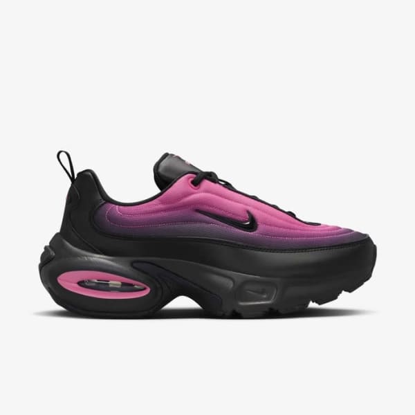 Nike Air Max Portal Pink Black