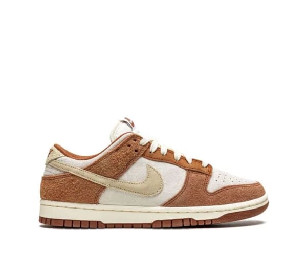 Nike SB Dunk Brown