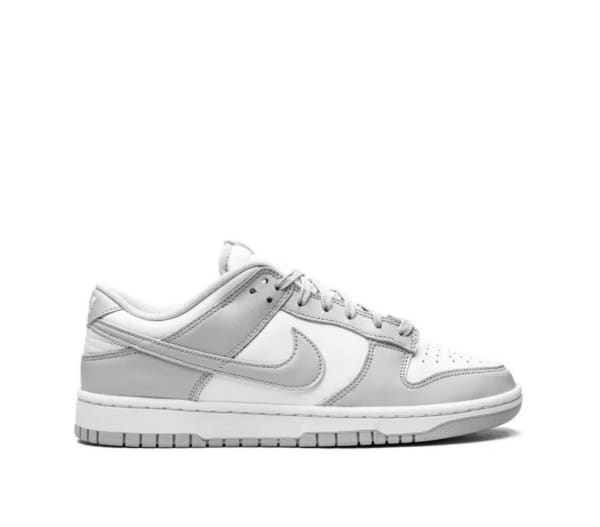 Nike SB Dunk Grey