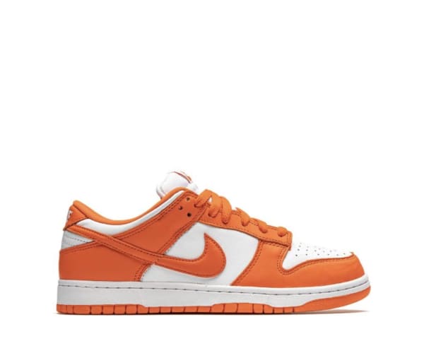 Nike SB Dunk Orange