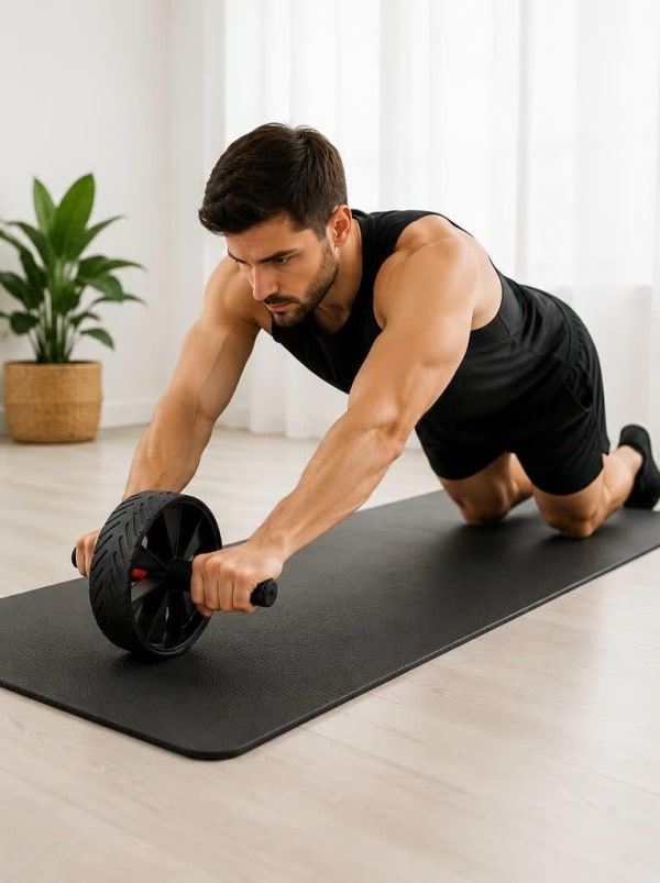 AB Wheel pro