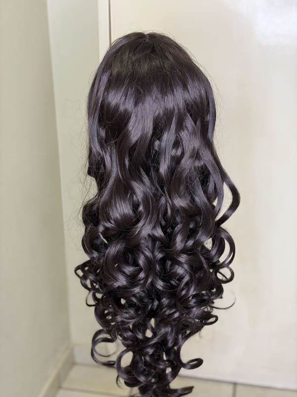 Sofia curly unit