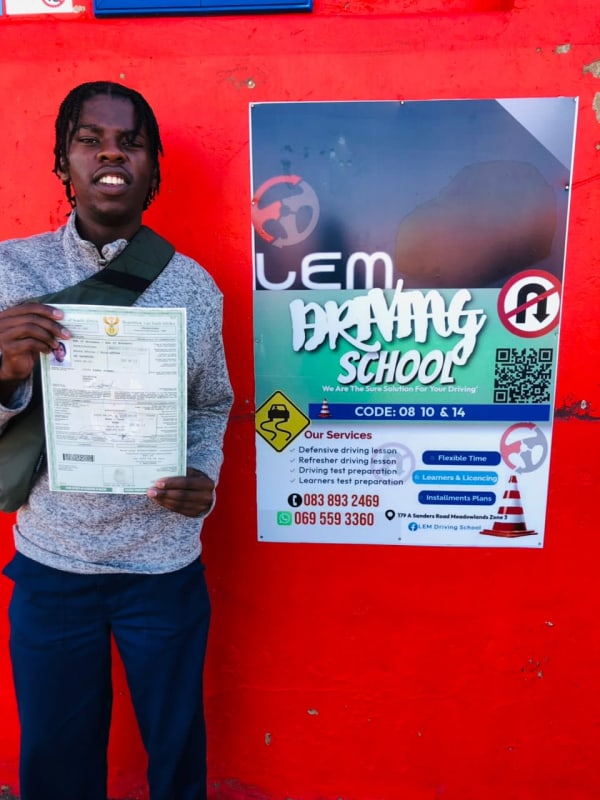 Learners License Guaranteed Pass