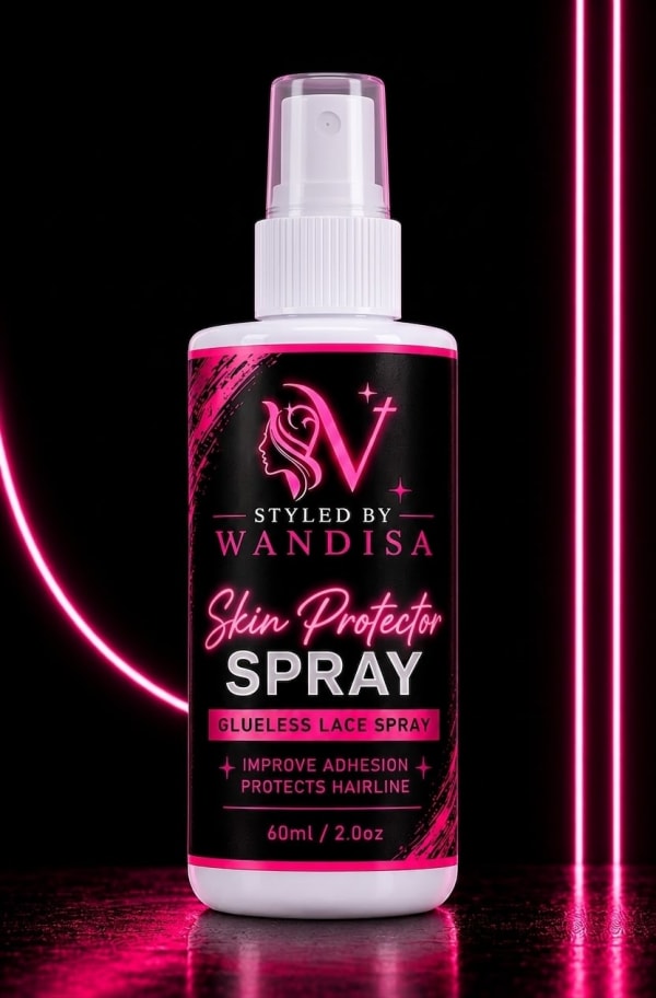 Skin Protectant Spray
