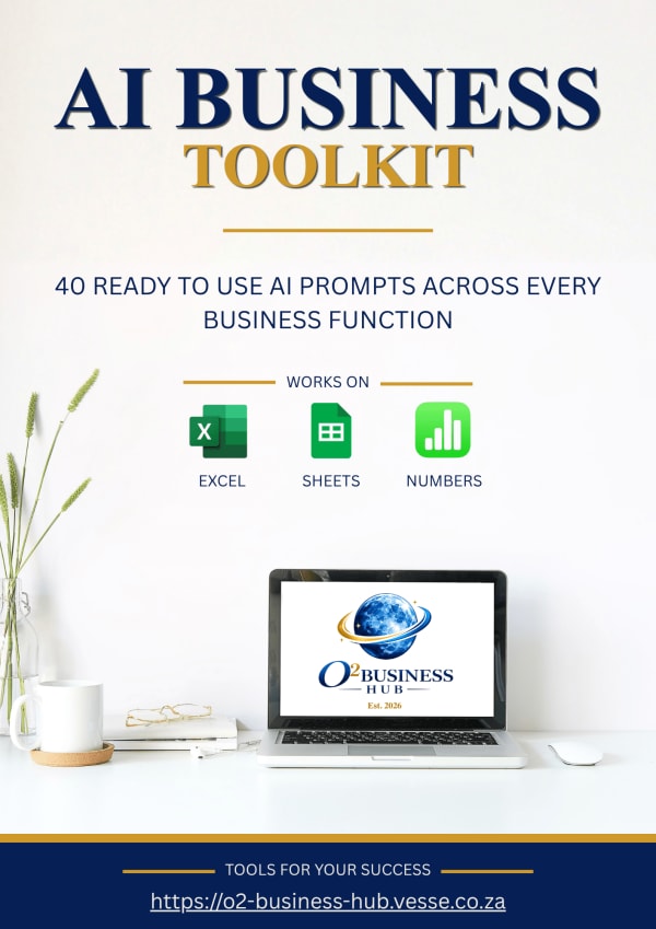 AI Business Toolkit