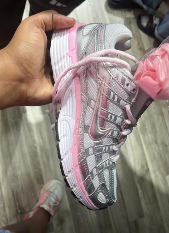 Nike P-6000