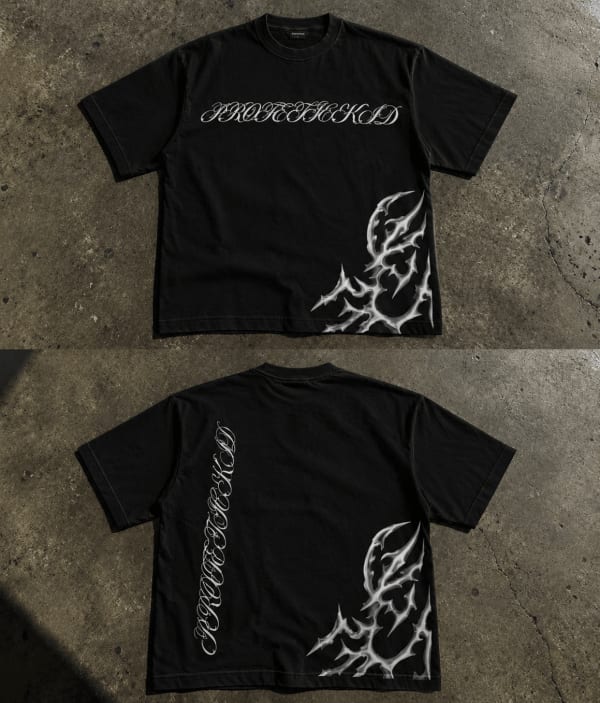 Profetickid T-shirt
