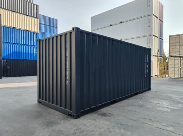 6M/10FT Container