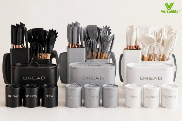 Versatility Kitchen Combo Set